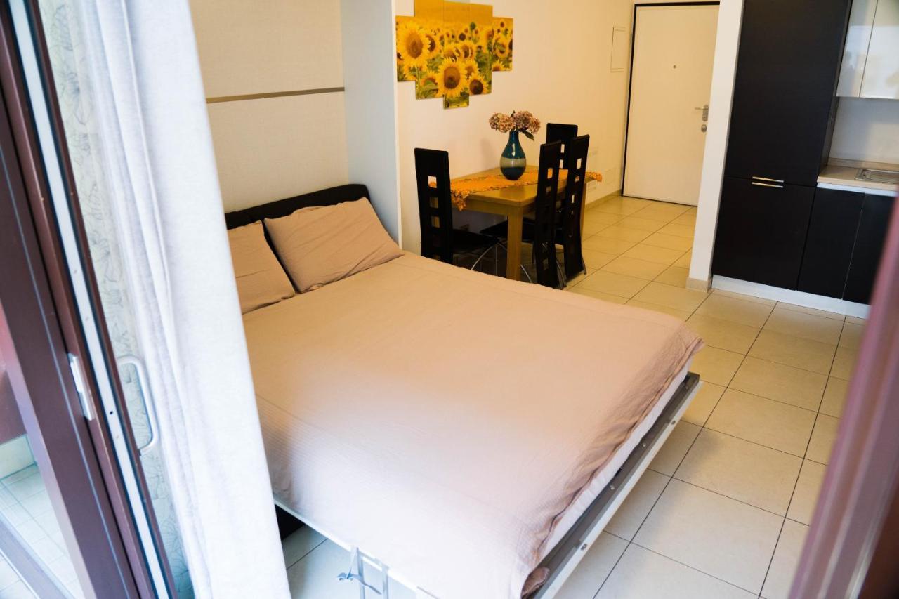 Casa Margherita Bolzano Esterno foto