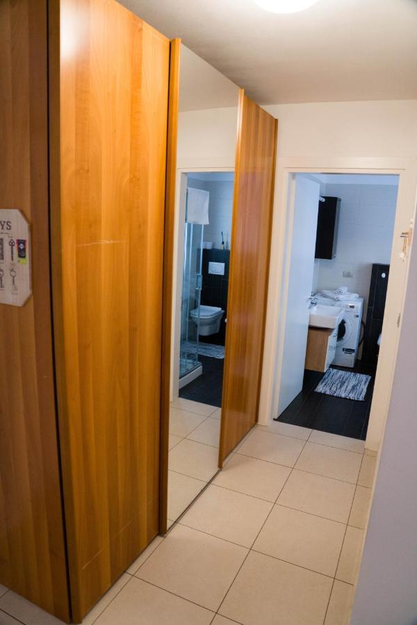 Casa Margherita Bolzano Esterno foto
