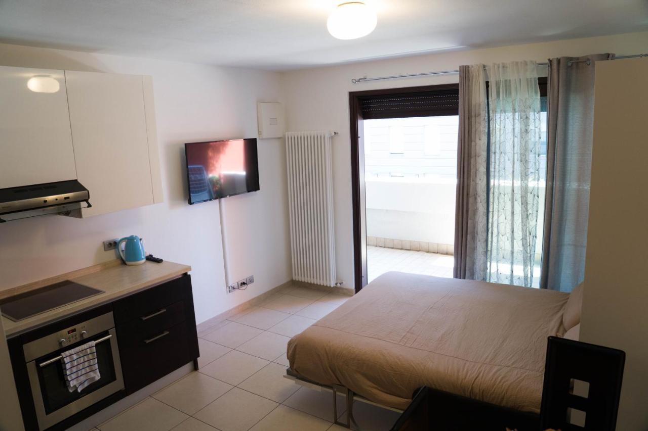 Casa Margherita Bolzano Esterno foto