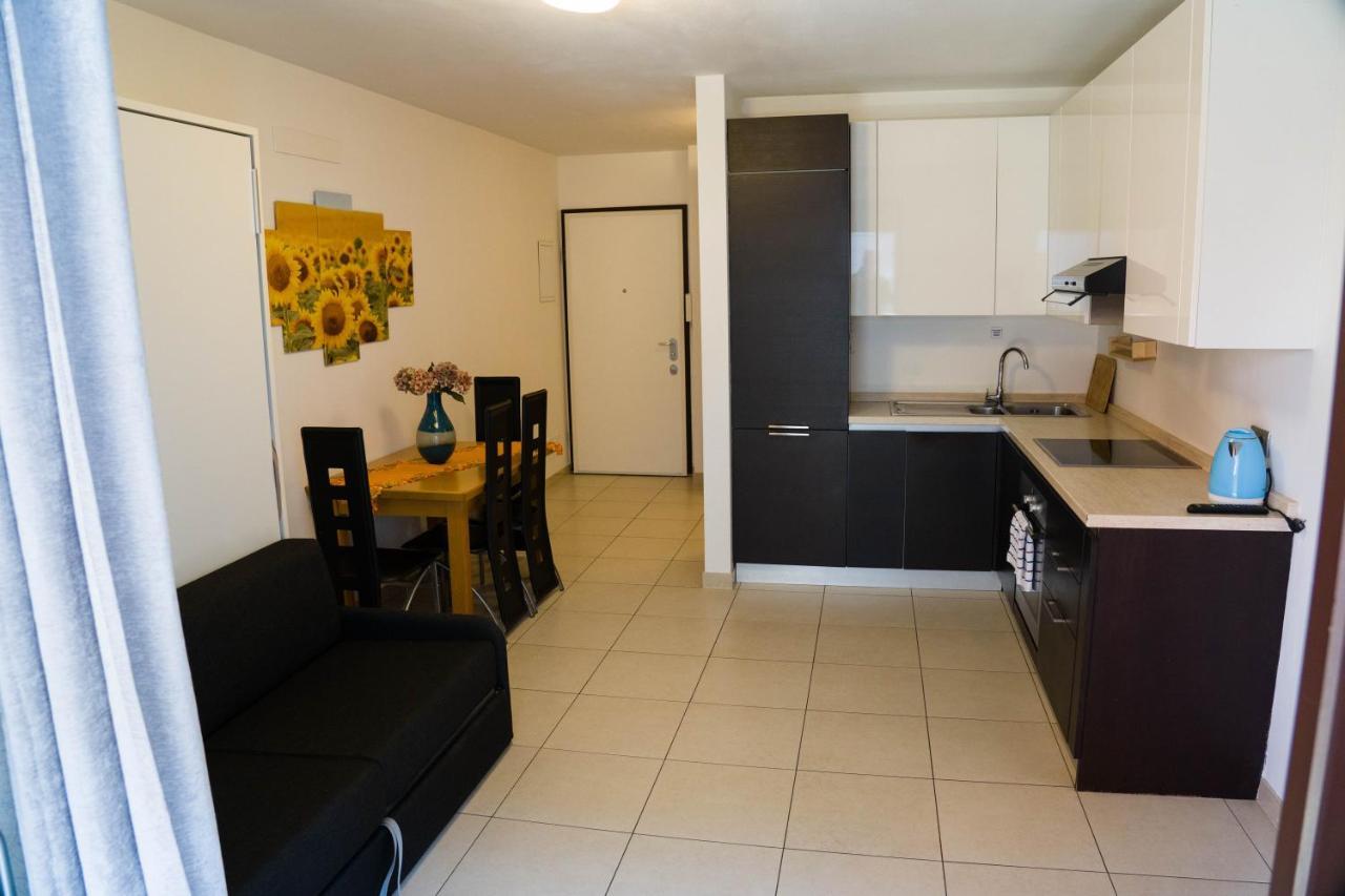 Casa Margherita Bolzano Esterno foto