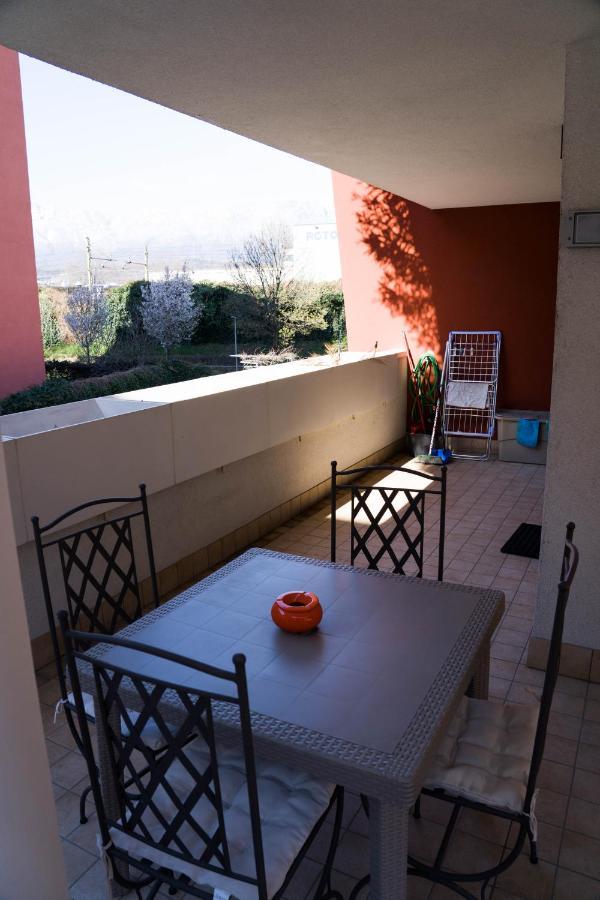 Casa Margherita Bolzano Esterno foto